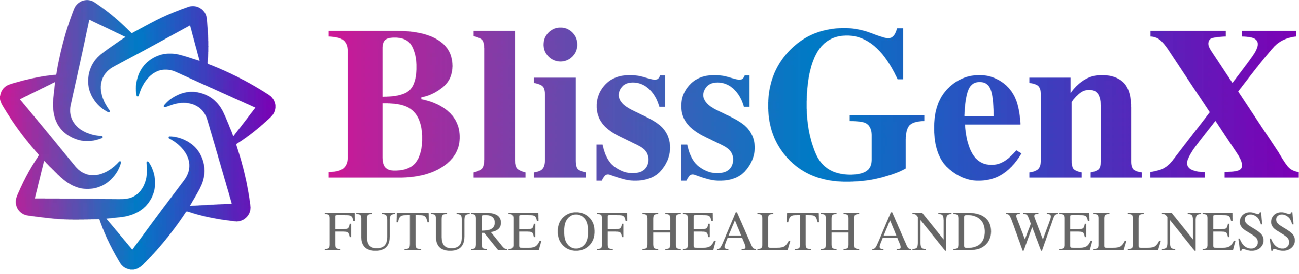 BlissGenX Global